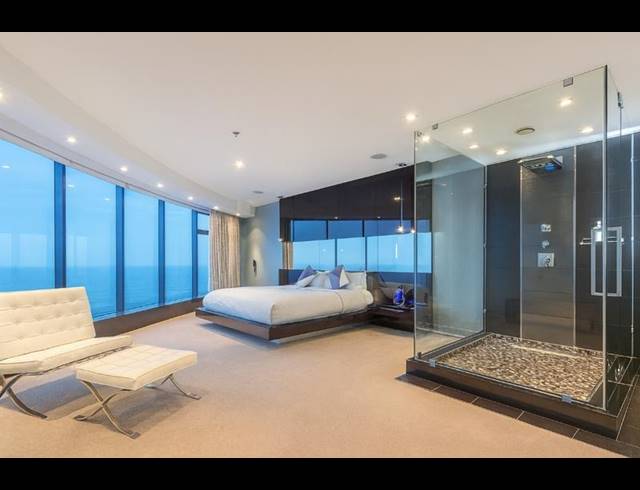 3 BEDROOM PROPERTY TO RENT IN UMHLANGA RIDGE